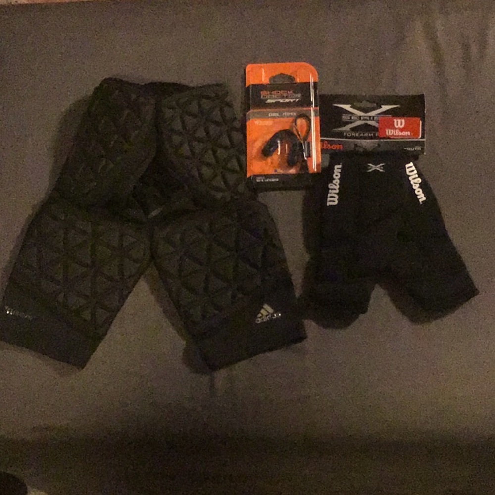 Youth sports equipment